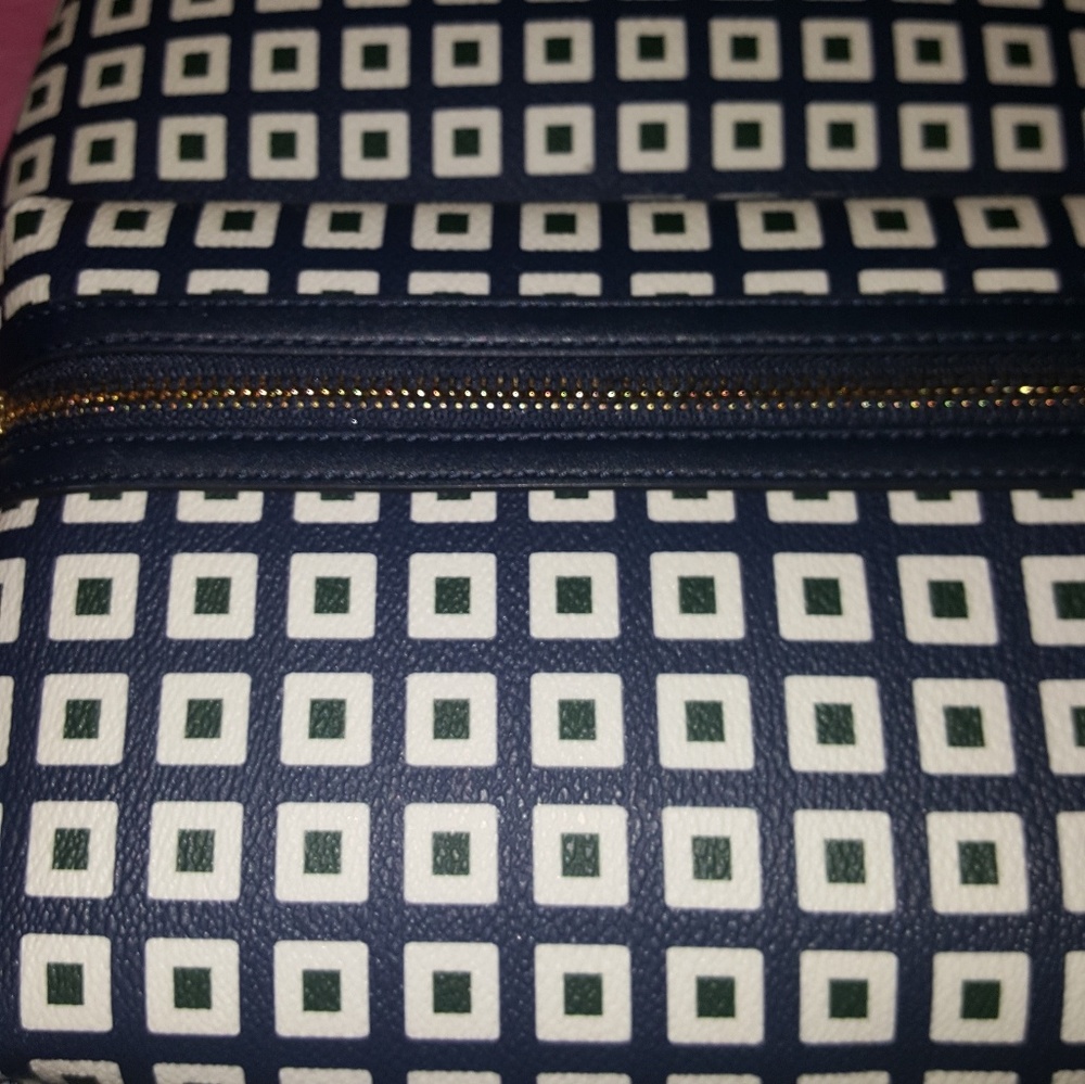 Tory Burch backpack